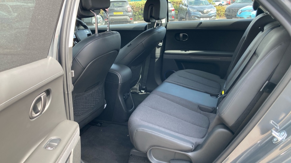 Hyundai IONIQ 5 168kW Premium 84 kWh 5dr Auto Electric Hatchback - Image 16