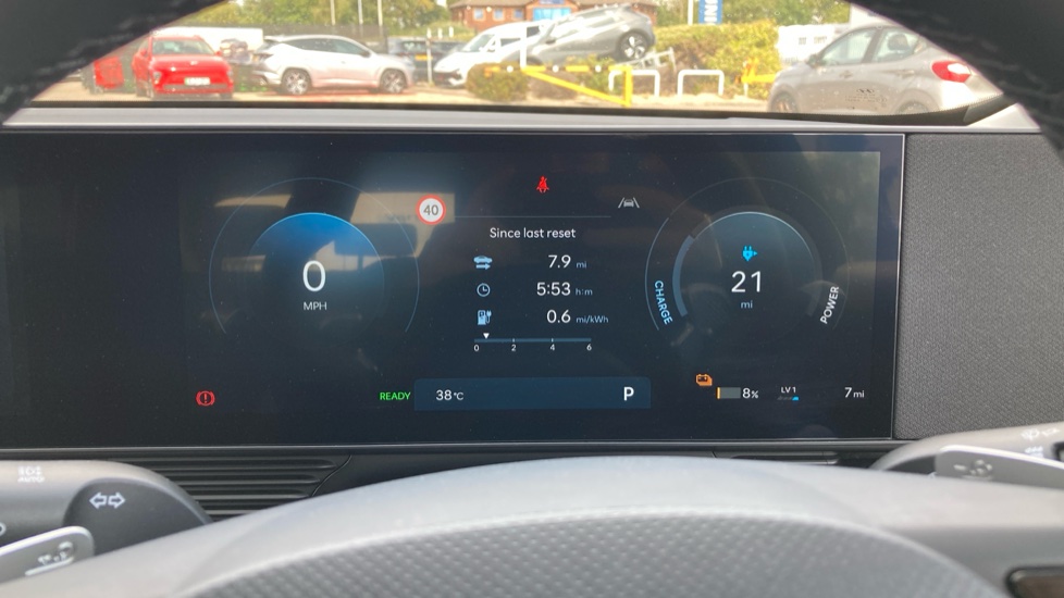 Hyundai IONIQ 5 168kW Premium 84 kWh 5dr Auto Electric Hatchback - Image 18