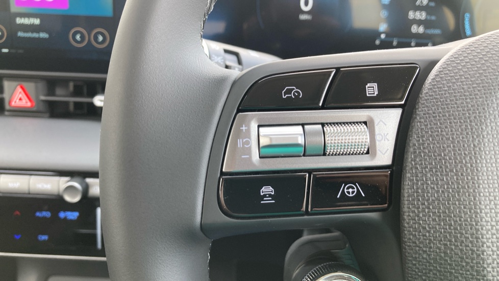 Hyundai IONIQ 5 168kW Premium 84 kWh 5dr Auto Electric Hatchback - Image 21