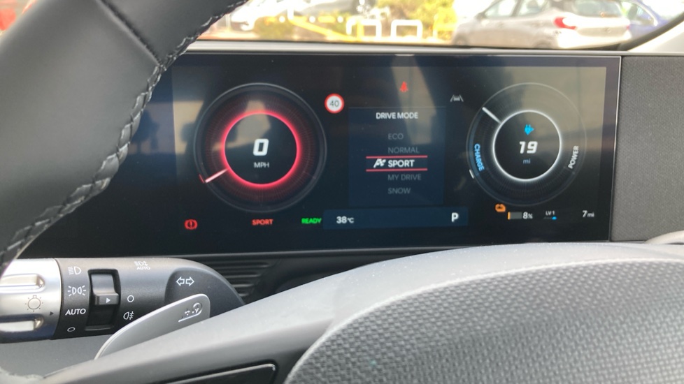 Hyundai IONIQ 5 168kW Premium 84 kWh 5dr Auto Electric Hatchback - Image 23
