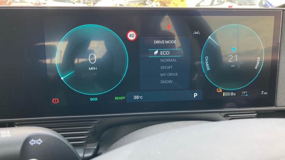 Hyundai IONIQ 5 168kW Premium 84 kWh 5dr Auto Electric Hatchback - Image 24