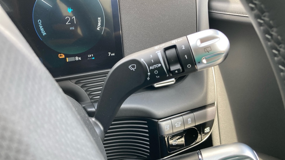 Hyundai IONIQ 5 168kW Premium 84 kWh 5dr Auto Electric Hatchback - Image 27