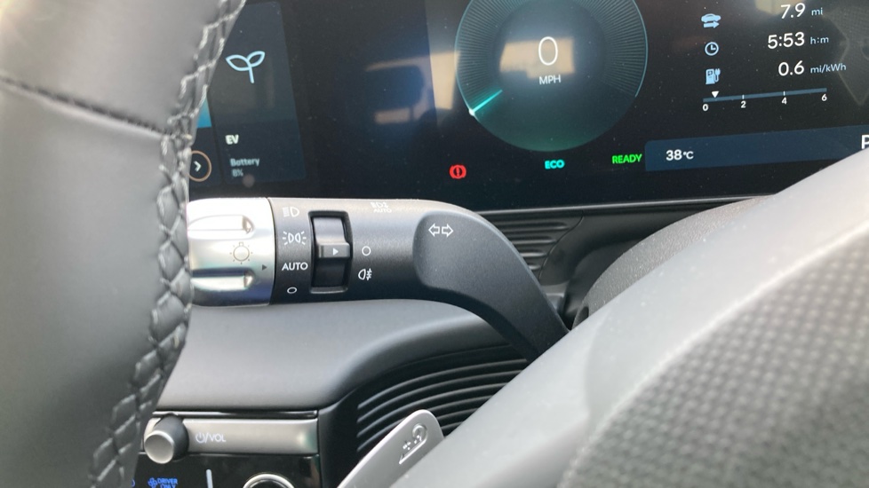 Hyundai IONIQ 5 168kW Premium 84 kWh 5dr Auto Electric Hatchback - Image 28