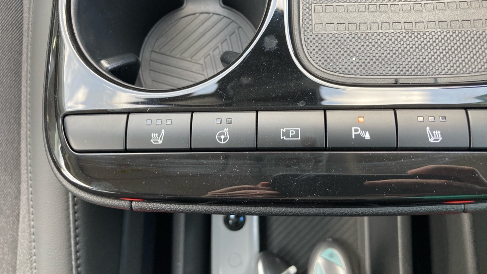 Hyundai IONIQ 5 168kW Premium 84 kWh 5dr Auto Electric Hatchback - Image 33