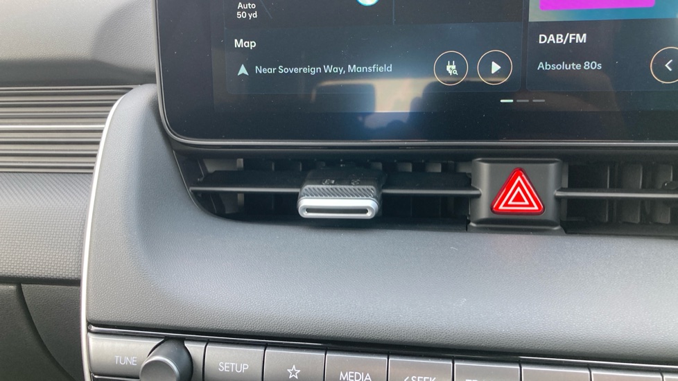 Hyundai IONIQ 5 168kW Premium 84 kWh 5dr Auto Electric Hatchback - Image 44