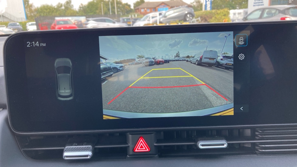 Hyundai IONIQ 5 168kW Premium 84 kWh 5dr Auto Electric Hatchback - Image 45