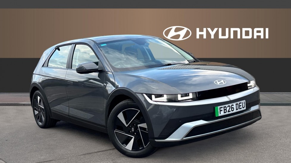 Hyundai IONIQ 5 168kW Premium 84 kWh 5dr Auto Electric Hatchback - Image 1