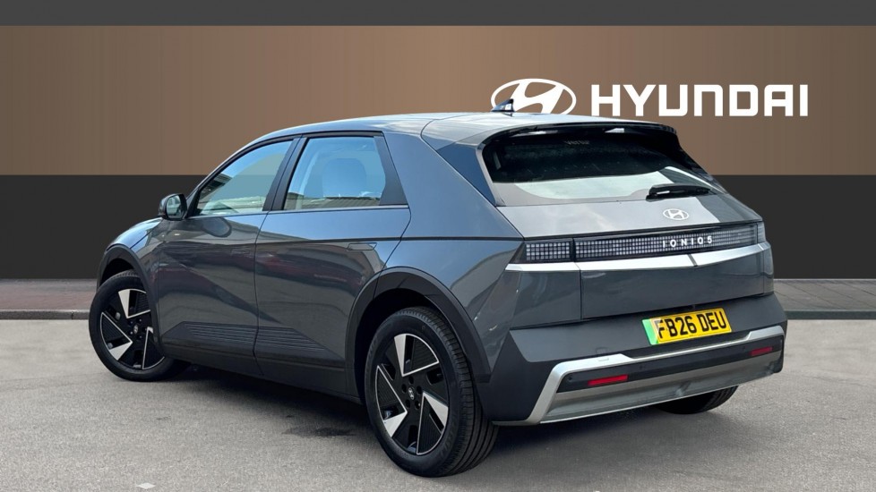 Hyundai IONIQ 5 168kW Premium 84 kWh 5dr Auto Electric Hatchback - Image 2