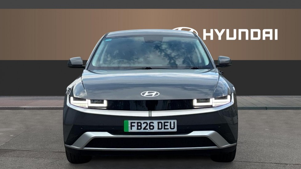 Hyundai IONIQ 5 168kW Premium 84 kWh 5dr Auto Electric Hatchback - Image 3