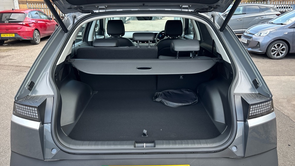 Hyundai IONIQ 5 168kW Premium 84 kWh 5dr Auto Electric Hatchback - Image 4