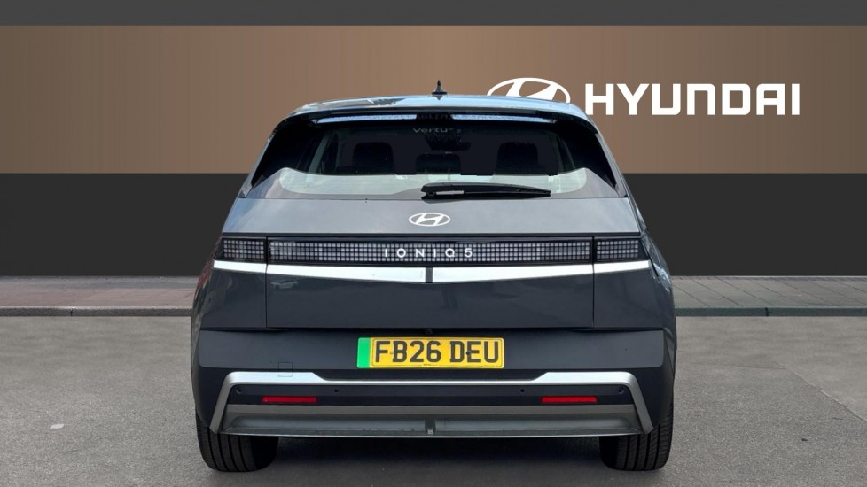 Hyundai IONIQ 5 168kW Premium 84 kWh 5dr Auto Electric Hatchback - Image 6