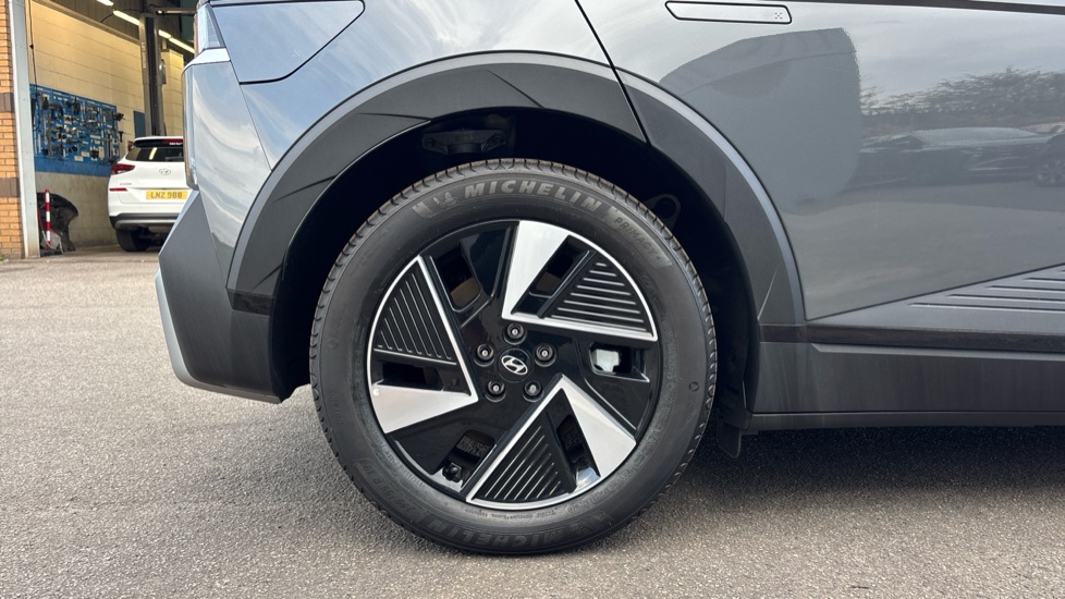 Hyundai IONIQ 5 168kW Premium 84 kWh 5dr Auto Electric Hatchback - Image 7
