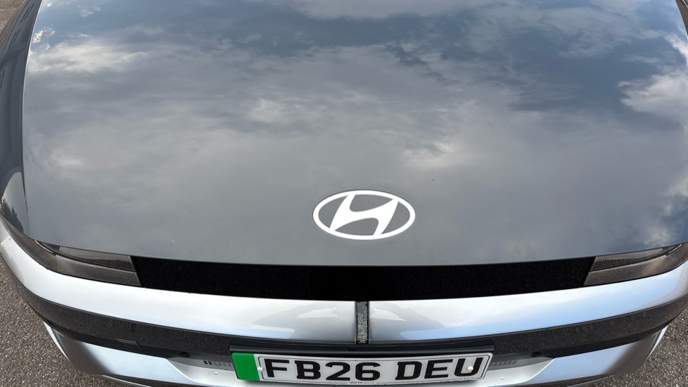 Hyundai IONIQ 5 168kW Premium 84 kWh 5dr Auto Electric Hatchback - Image 8