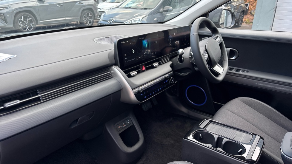 Hyundai IONIQ 5 168kW Premium 84 kWh 5dr Auto Electric Hatchback - Image 9