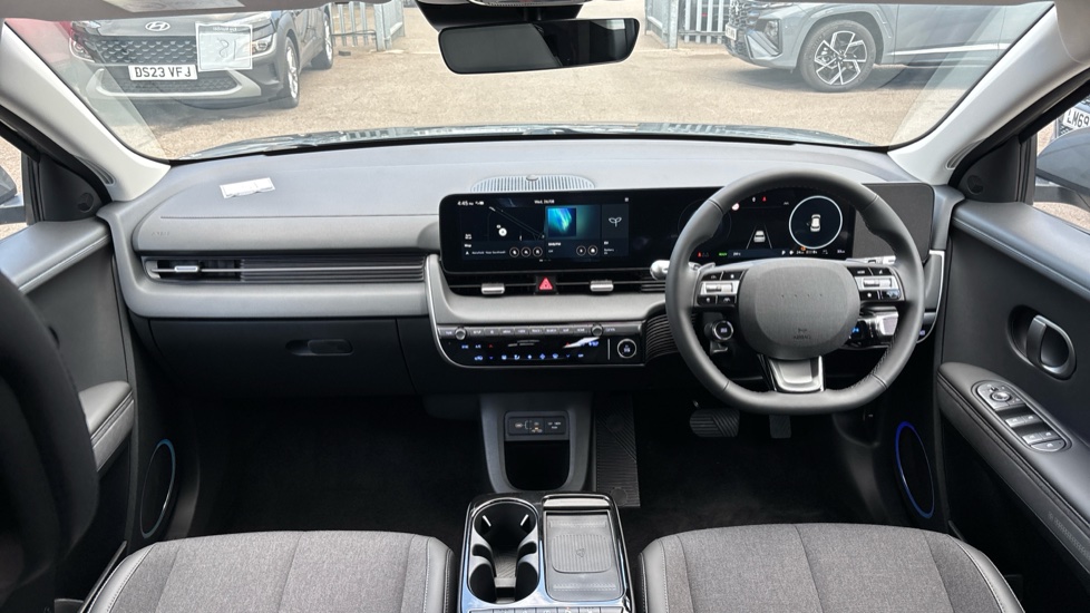 Hyundai IONIQ 5 168kW Premium 84 kWh 5dr Auto Electric Hatchback - Image 10