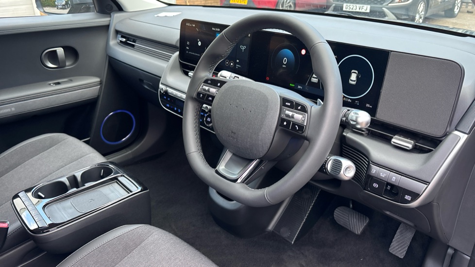 Hyundai IONIQ 5 168kW Premium 84 kWh 5dr Auto Electric Hatchback - Image 11
