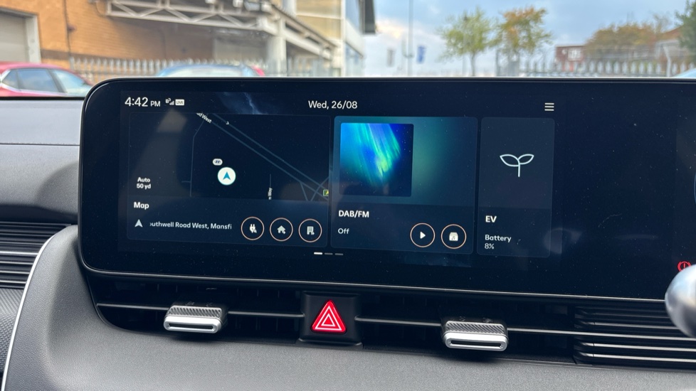 Hyundai IONIQ 5 168kW Premium 84 kWh 5dr Auto Electric Hatchback - Image 12