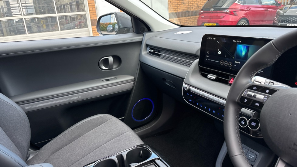 Hyundai IONIQ 5 168kW Premium 84 kWh 5dr Auto Electric Hatchback - Image 14