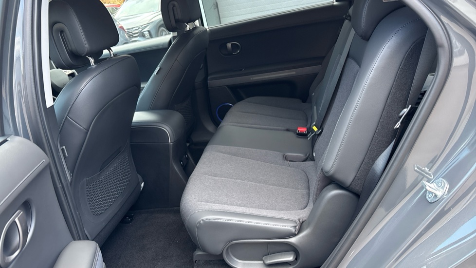 Hyundai IONIQ 5 168kW Premium 84 kWh 5dr Auto Electric Hatchback - Image 16