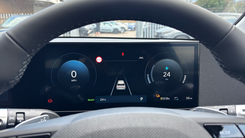 Hyundai IONIQ 5 168kW Premium 84 kWh 5dr Auto Electric Hatchback - Image 18