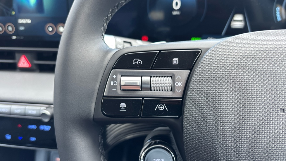 Hyundai IONIQ 5 168kW Premium 84 kWh 5dr Auto Electric Hatchback - Image 21