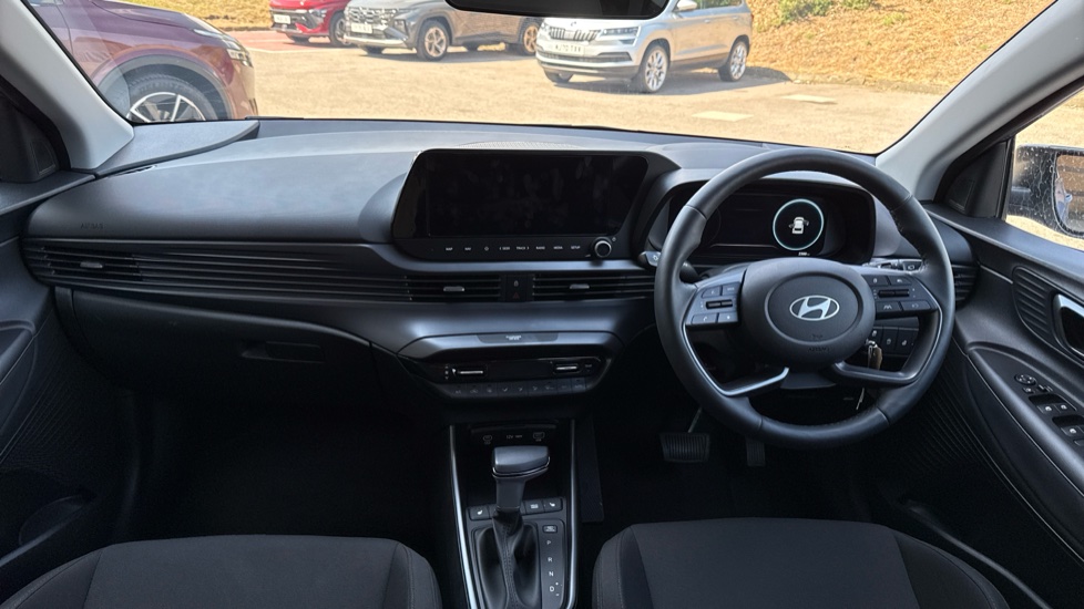 Hyundai i20 1.0T GDi Premium 5dr DCT Petrol Hatchback - Image 10