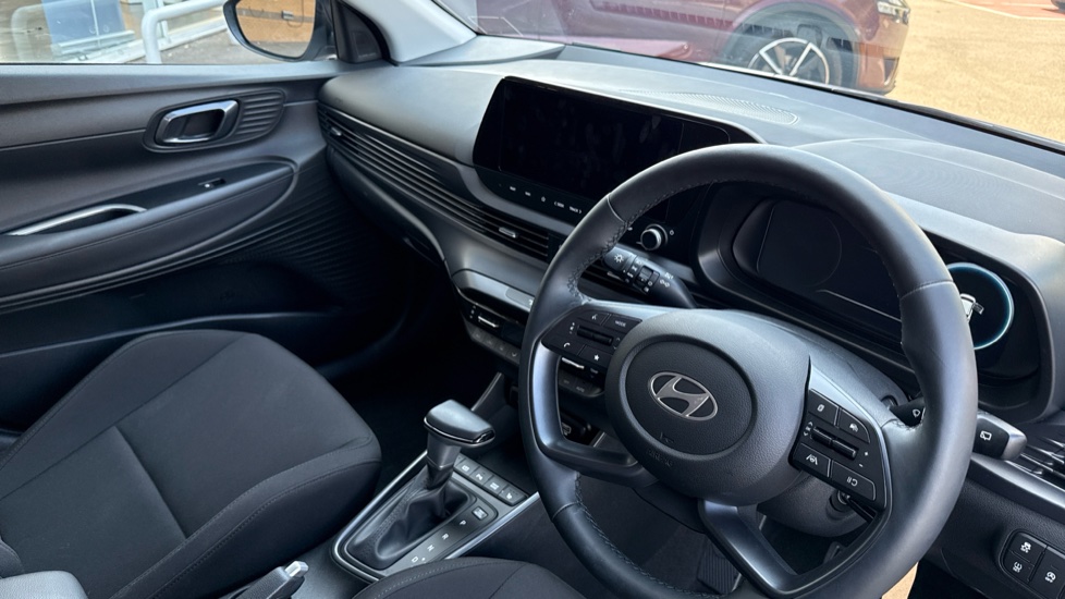 Hyundai i20 1.0T GDi Premium 5dr DCT Petrol Hatchback - Image 14