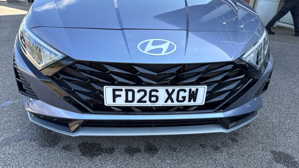 Hyundai i20 1.0T GDi Premium 5dr DCT Petrol Hatchback - Image 38