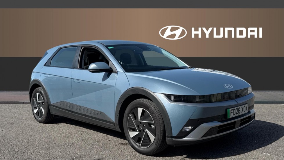 Hyundai IONIQ 5 168kW Advance 84 kWh 5dr Auto Electric Hatchback - Image 1