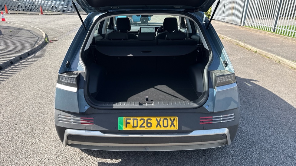 Hyundai IONIQ 5 168kW Advance 84 kWh 5dr Auto Electric Hatchback - Image 4