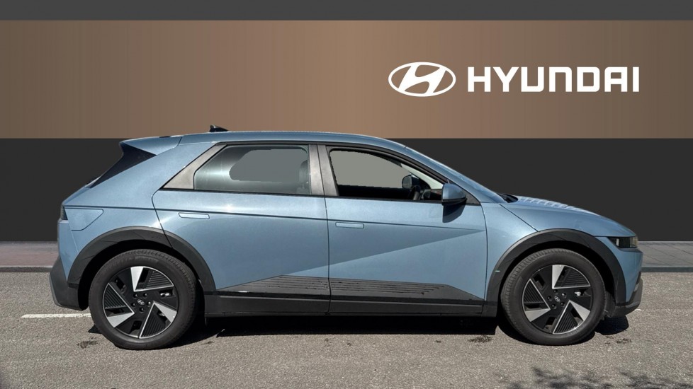 Hyundai IONIQ 5 168kW Advance 84 kWh 5dr Auto Electric Hatchback - Image 5