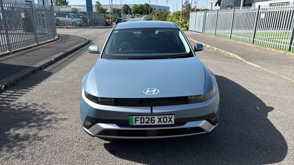 Hyundai IONIQ 5 168kW Advance 84 kWh 5dr Auto Electric Hatchback - Image 8