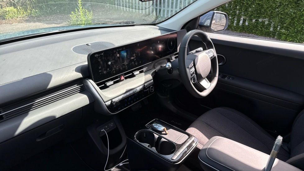 Hyundai IONIQ 5 168kW Advance 84 kWh 5dr Auto Electric Hatchback - Image 9