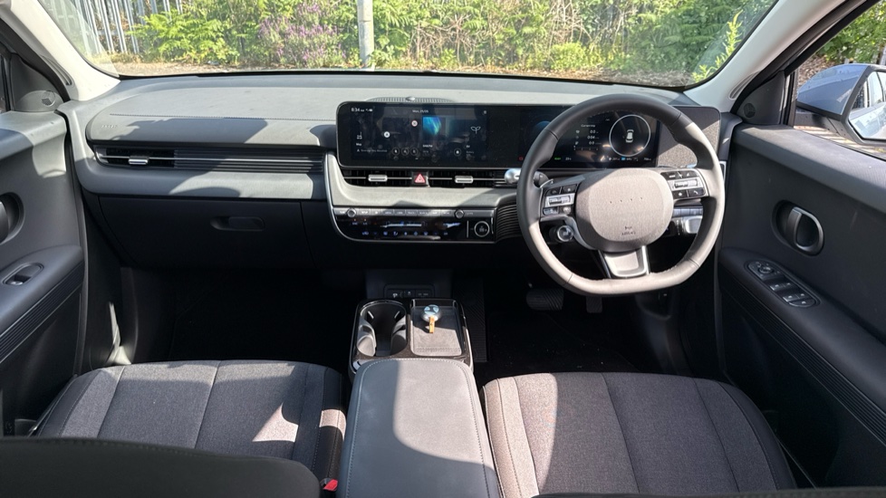 Hyundai IONIQ 5 168kW Advance 84 kWh 5dr Auto Electric Hatchback - Image 10