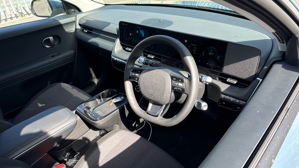 Hyundai IONIQ 5 168kW Advance 84 kWh 5dr Auto Electric Hatchback - Image 11