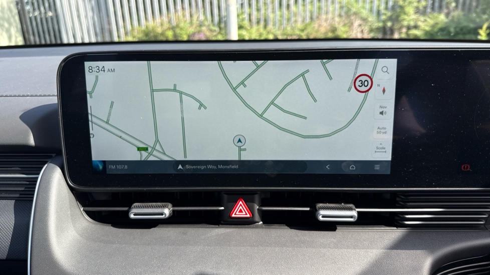 Hyundai IONIQ 5 168kW Advance 84 kWh 5dr Auto Electric Hatchback - Image 12