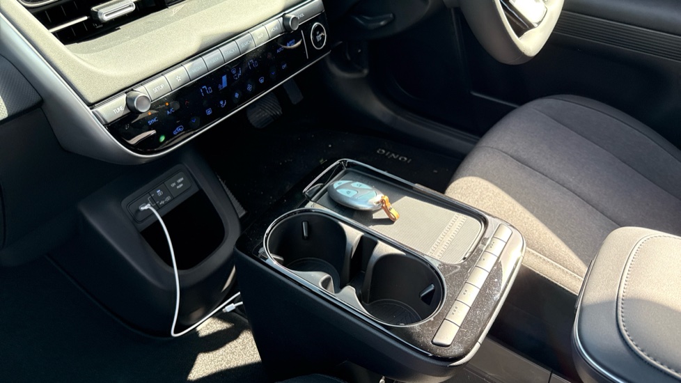 Hyundai IONIQ 5 168kW Advance 84 kWh 5dr Auto Electric Hatchback - Image 13