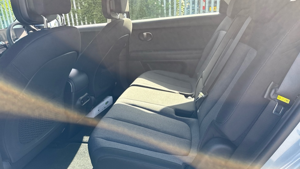 Hyundai IONIQ 5 168kW Advance 84 kWh 5dr Auto Electric Hatchback - Image 16