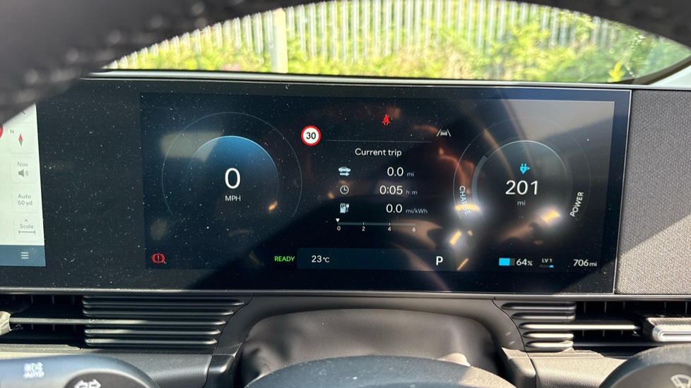 Hyundai IONIQ 5 168kW Advance 84 kWh 5dr Auto Electric Hatchback - Image 18