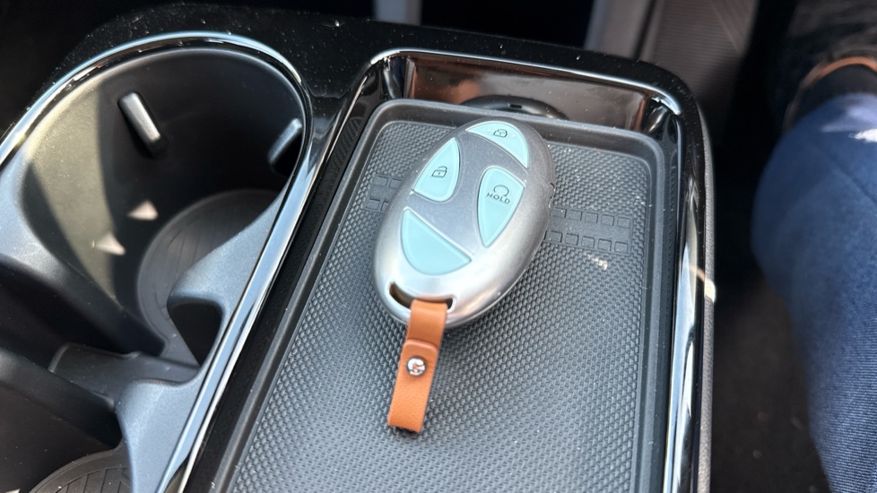 Hyundai IONIQ 5 168kW Advance 84 kWh 5dr Auto Electric Hatchback - Image 20