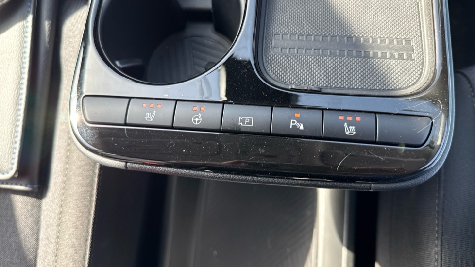 Hyundai IONIQ 5 168kW Advance 84 kWh 5dr Auto Electric Hatchback - Image 21