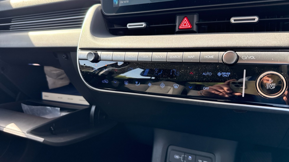 Hyundai IONIQ 5 168kW Advance 84 kWh 5dr Auto Electric Hatchback - Image 23
