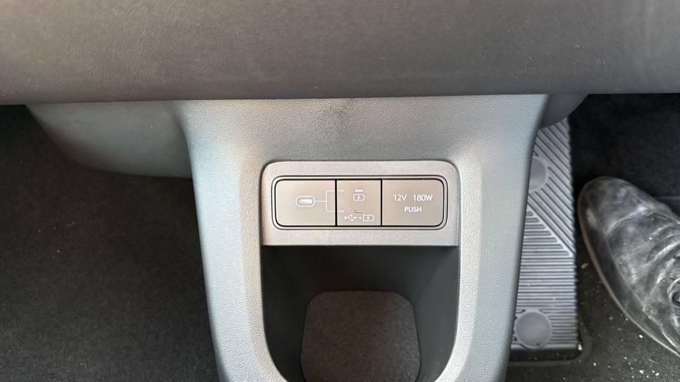 Hyundai IONIQ 5 168kW Advance 84 kWh 5dr Auto Electric Hatchback - Image 24