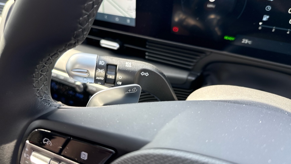Hyundai IONIQ 5 168kW Advance 84 kWh 5dr Auto Electric Hatchback - Image 27