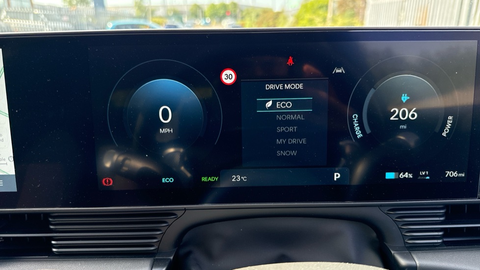 Hyundai IONIQ 5 168kW Advance 84 kWh 5dr Auto Electric Hatchback - Image 29