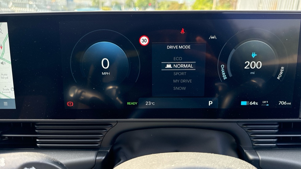 Hyundai IONIQ 5 168kW Advance 84 kWh 5dr Auto Electric Hatchback - Image 30