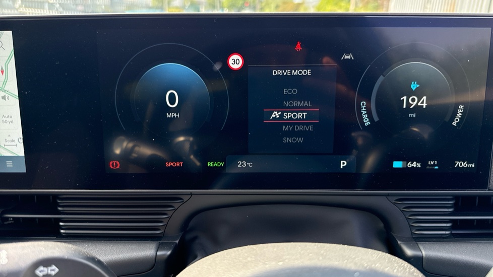 Hyundai IONIQ 5 168kW Advance 84 kWh 5dr Auto Electric Hatchback - Image 31