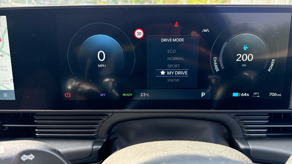 Hyundai IONIQ 5 168kW Advance 84 kWh 5dr Auto Electric Hatchback - Image 32