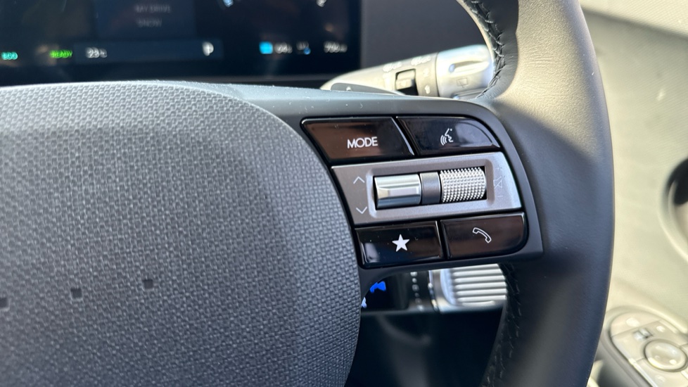 Hyundai IONIQ 5 168kW Advance 84 kWh 5dr Auto Electric Hatchback - Image 34
