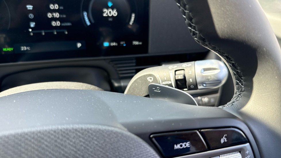 Hyundai IONIQ 5 168kW Advance 84 kWh 5dr Auto Electric Hatchback - Image 35
